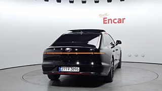 HYUNDAI GRANDEUR GN7 2023