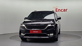 KIA CARNIVAL 2023