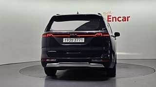 KIA CARNIVAL 2023