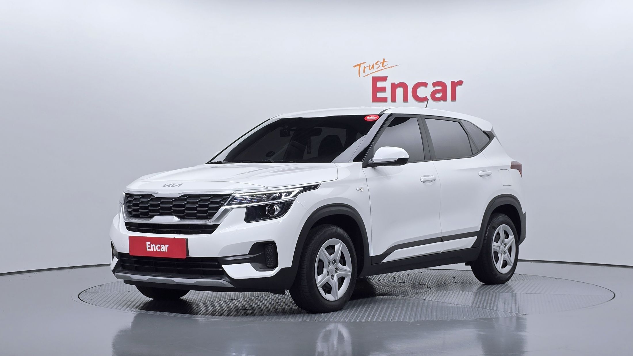 KIA SELTOS 2022