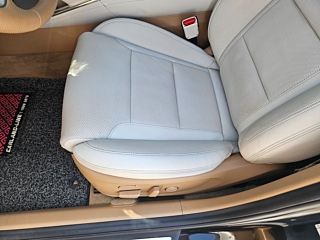 HYUNDAI GRANDEUR IG 2020
