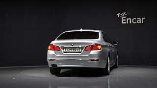 BMW 5-SERIES F10 2016
