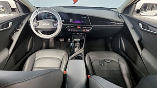 KIA NIRO 2022