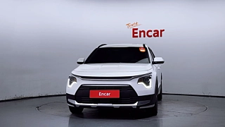 KIA NIRO 2022