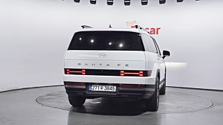 HYUNDAI SANTAFE MX5 2024