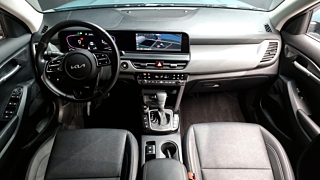 KIA SELTOS 2023