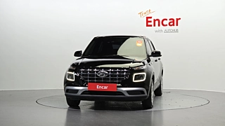 HYUNDAI VENUE 2020