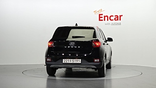 HYUNDAI VENUE 2020