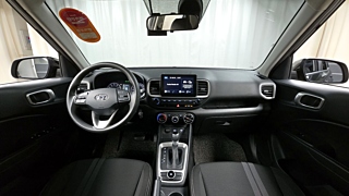 HYUNDAI VENUE 2020