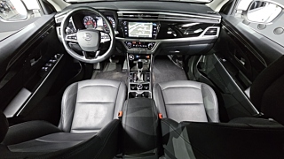 SSANGYONG KORANDO BEAUTIFUL 2023