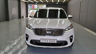 KIA SORENTO 2019