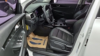 KIA SORENTO 2019