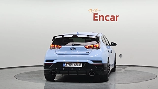 HYUNDAI VELOSTER JS 2020
