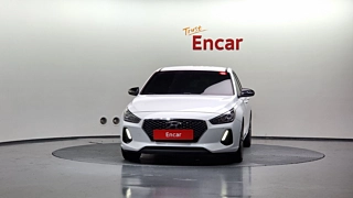 HYUNDAI I30 PD 2018