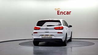 HYUNDAI I30 PD 2018
