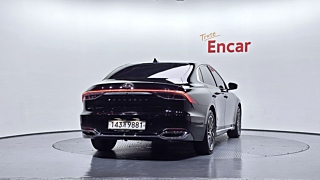 HYUNDAI GRANDEUR IG 2020