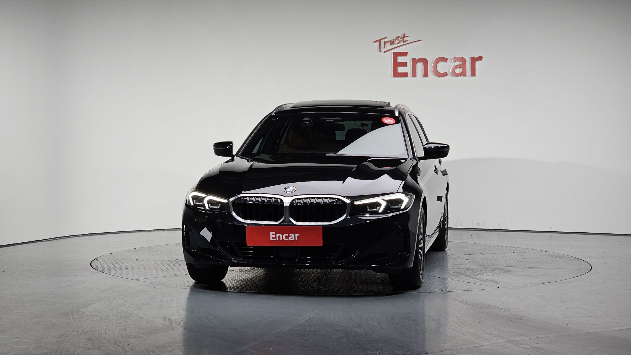 BMW 3-SERIES G20 2023