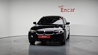 BMW 3-SERIES G20 2023
