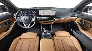 BMW 3-SERIES G20 2023