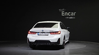 BMW 3-SERIES G20 2024