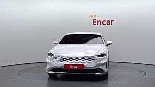 KIA K8 HYBRID 2021