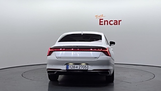 KIA K8 HYBRID 2021