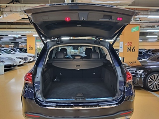 MERCEDES BENZ GLE-CLASS W167 2020