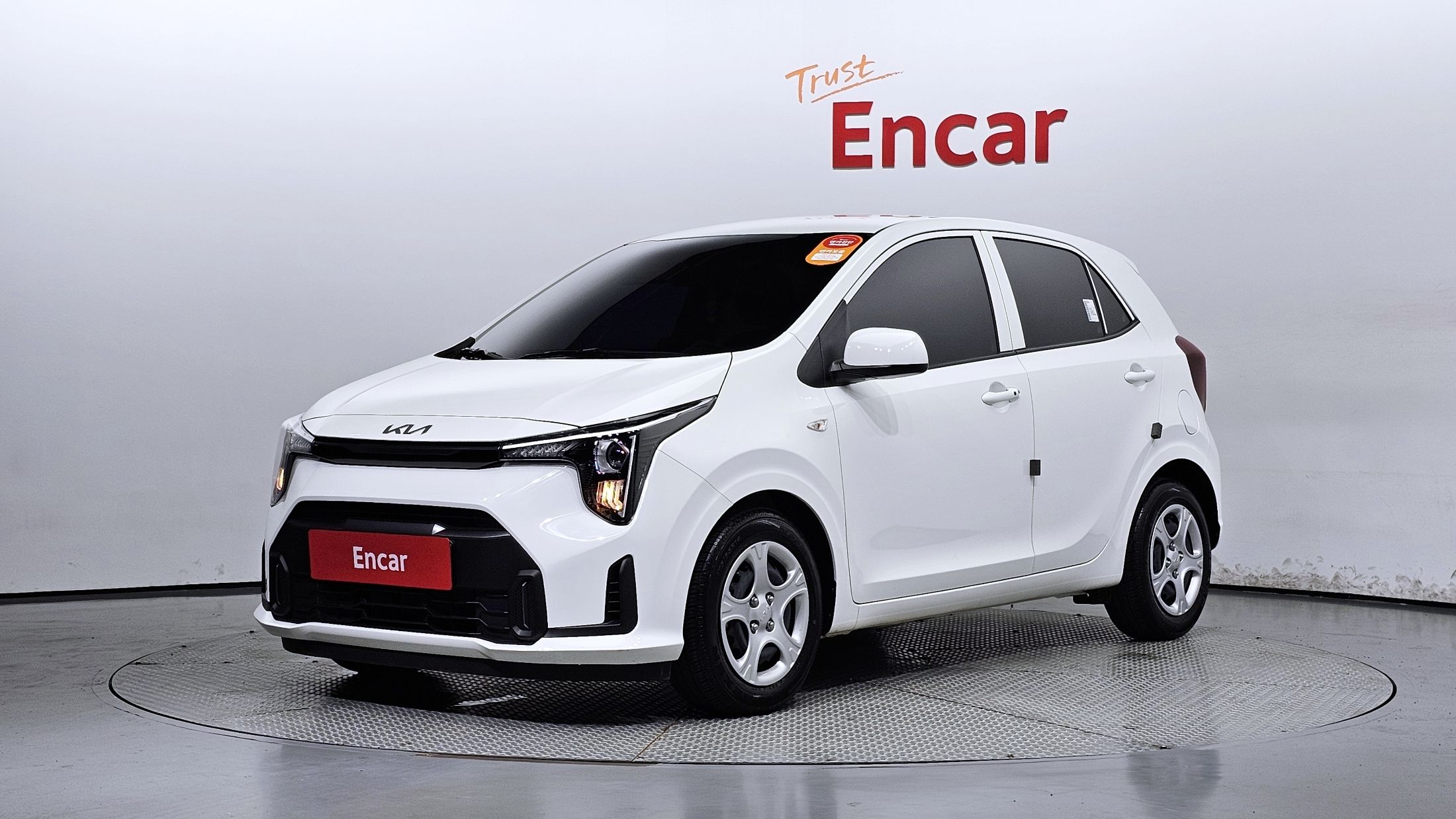 KIA MORNING JA 2025