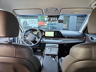 HYUNDAI GRANDEUR IG 2020
