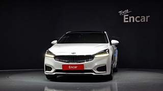 KIA K7 2017