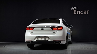KIA K7 2017