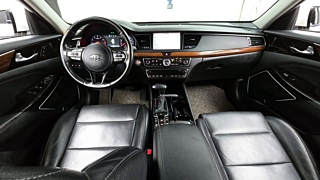KIA K7 2017