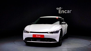 KIA EV6 2021