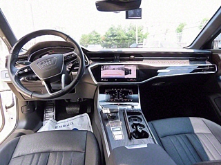 AUDI A6 C8 2019