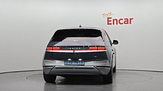 HYUNDAI IONIQ5 2022