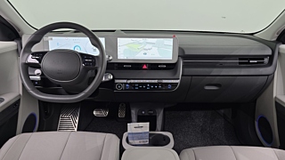 HYUNDAI IONIQ5 2022