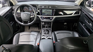 SSANGYONG KORANDO BEAUTIFUL 2020