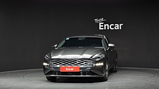 KIA K8 2021
