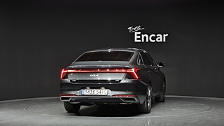 KIA K8 2021