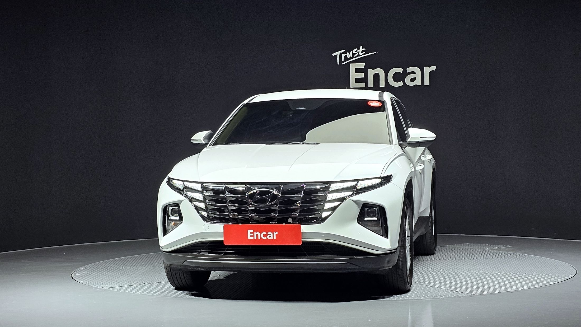HYUNDAI TUCSON NX4 2021