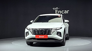 HYUNDAI TUCSON NX4 2021