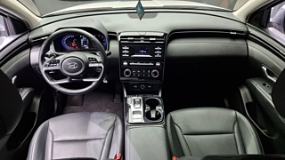 HYUNDAI TUCSON NX4 2021