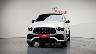MERCEDES BENZ GLE-CLASS W167 2021