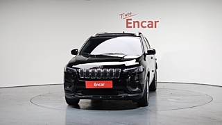 JEEP CHEROKEE KL 2018