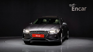 GENESIS G70  2019