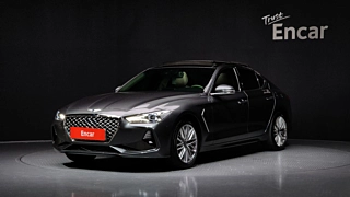 GENESIS G70  2.0T 2019