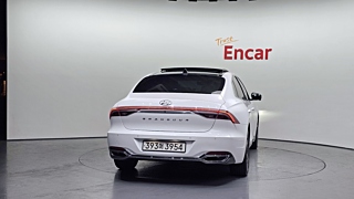 HYUNDAI GRANDEUR IG HYBRID 2022