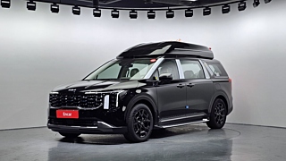 Заказать KIA CARNIVAL