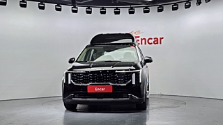 Заказать KIA CARNIVAL