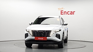 HYUNDAI TUCSON NX4 2022